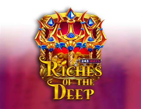 Riches Of The Deep 243 Ways Parimatch