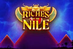 Riches Of The Nile Casino Review