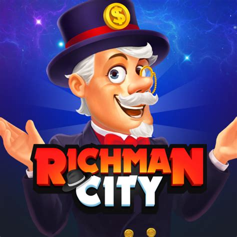 Richman Jump Slot Gratis