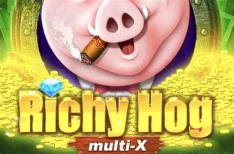Richy Hog Slot Gratis