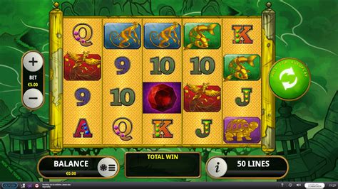 Ride The Tiger Slot - Play Online