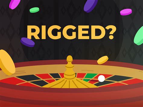 Rigged Casino Apostas