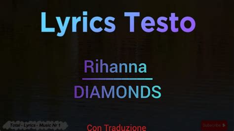 Rihanna Roleta Testo Traduzione