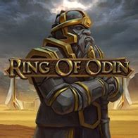 Ring Of Odin Betsson