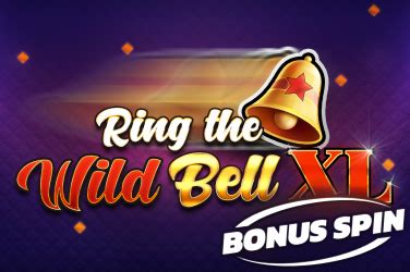 Ring The Wild Bell Xl Bonus Spin Pokerstars