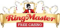Ringmaster Casino Bonus