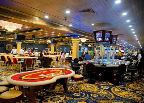 Ringmaster Casino Venezuela