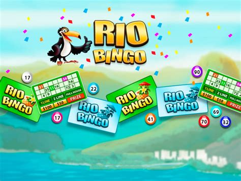 Rio Bingo Casino Paraguay