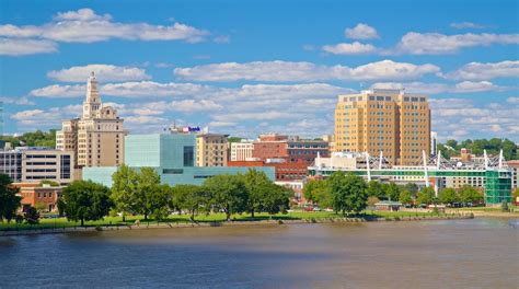 Rio De Cassino De Cidade De Davenport Iowa