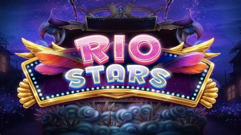 Rio Stars Bwin