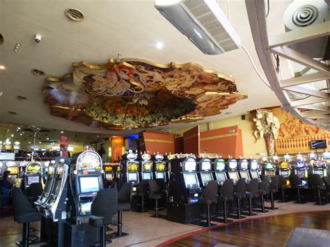 Rios Casino Ccd Entretenimento