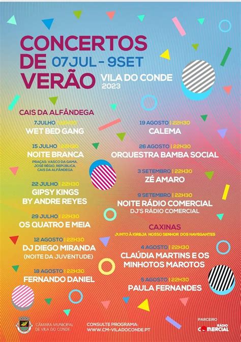 Rios Casino Concertos De Verao De 2024
