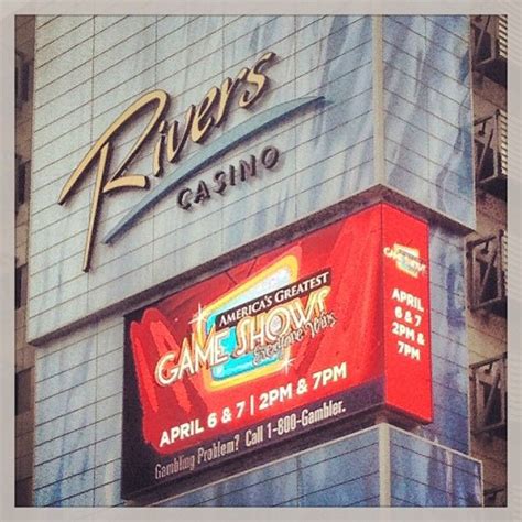 Rios Casino Pittsburgh Buffet De Pequeno Comentarios
