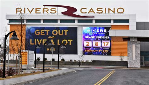 Rios Casino Schenectady Noticias