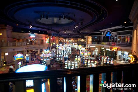 Rios Casino Tambor Bar