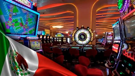 Rise Casino Mexico