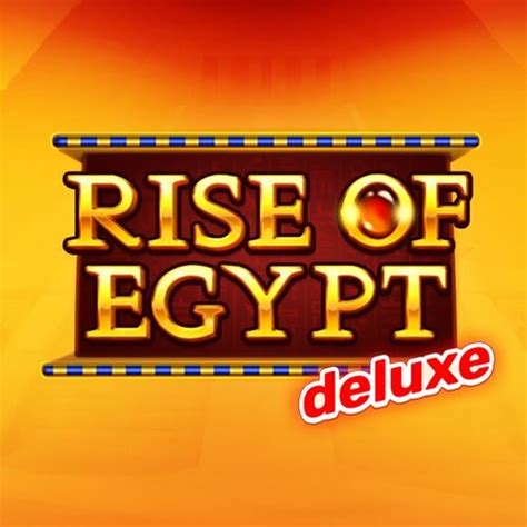 Rise Of Egypt Deluxe Sportingbet