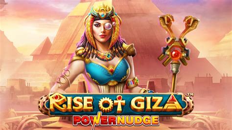 Rise Of Giza Powernudge Review 2024
