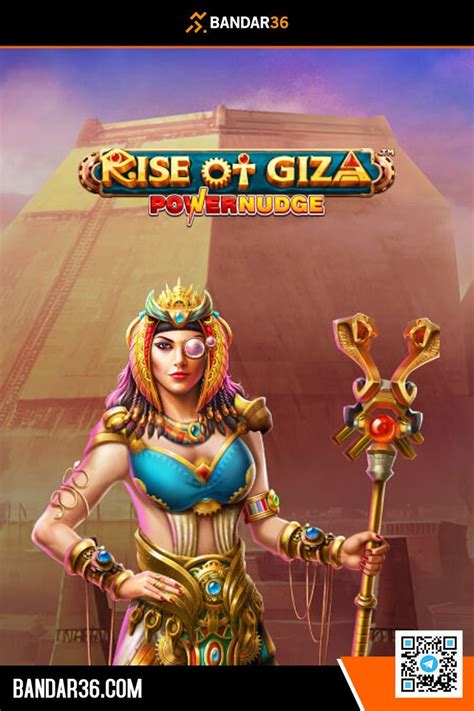 Rise Of Giza Powernudge Review 2024