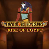 Rise Of Horus Betsson