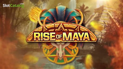 Rise Of Maya Betsson