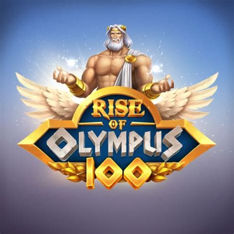 Rise Of Olympus 100 Netbet