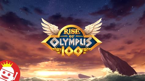 Rise Of Olympus 100 Sportingbet