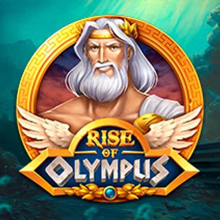 Rise Of Olympus Parimatch