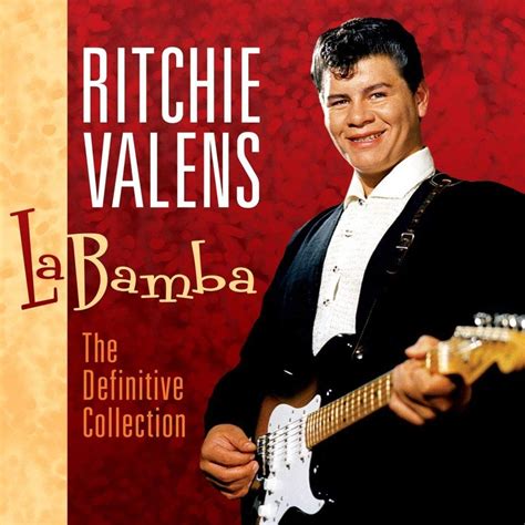 Ritchie Valens La Bamba Betsul