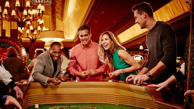 River City Casino Craps Desacordo
