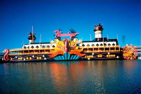 Riverboat Casino Kansas City Mo