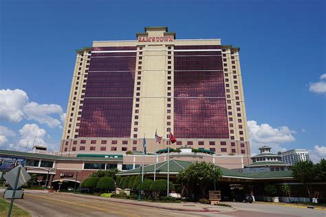 Riverboat Casino Shreveport