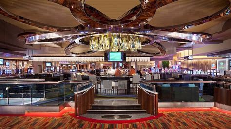 Rivers Casino Abrir No Natal