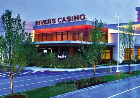 Rivers Casino Abrir No Natal