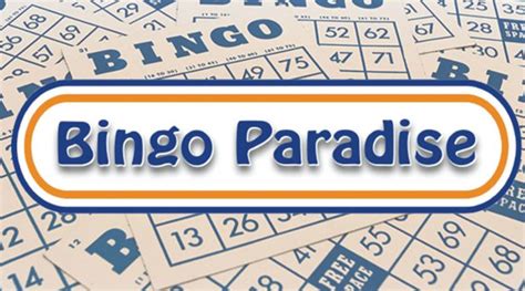 Riverside Casino Bingo Agenda