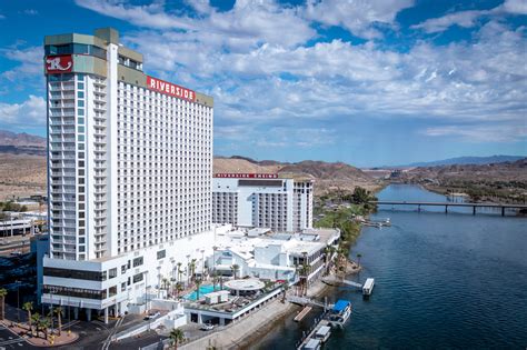 Riverside Casino E Resort Laughlin Nv