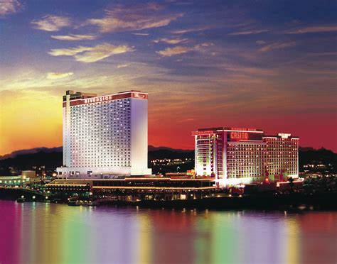 Riverside Resort Casino Empregos