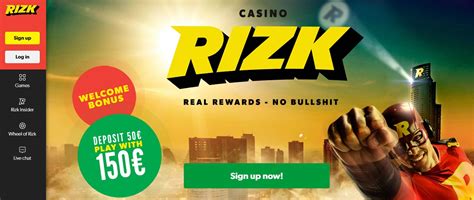 Rizk Casino Bolivia