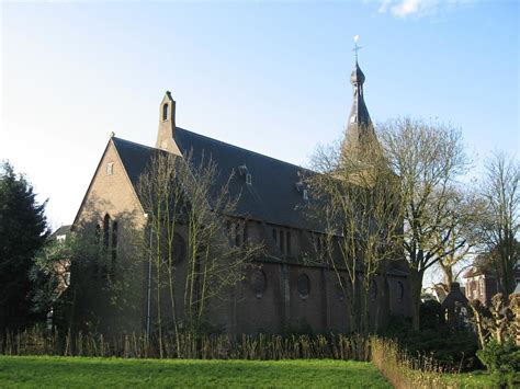 Rk Kerk Sloten Frisia