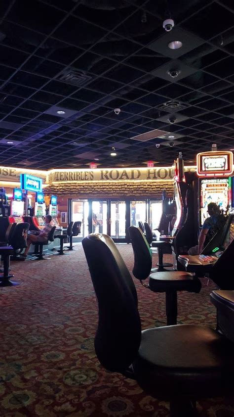 Roadhouse Casino Pahrump Nevada