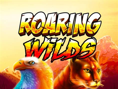 Roaring Wilds Slot Gratis