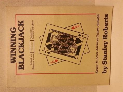 Roberts Blackjack Forracao