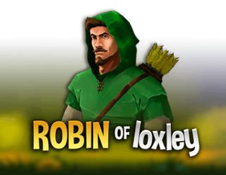Robin Of Loxley 888 Casino
