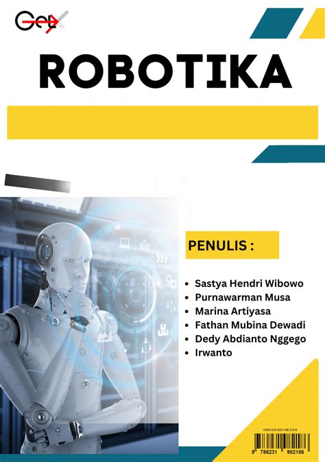 Robotika Betano