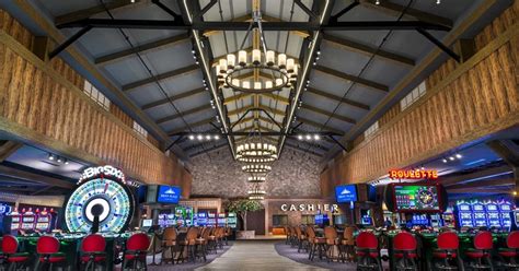 Rochester Casinos Nova York