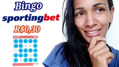 Rock Live Bingo Sportingbet