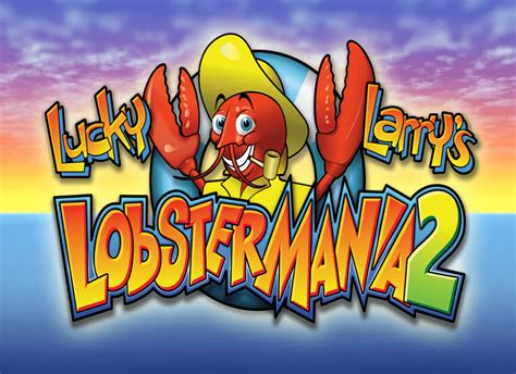 Rock Lobster Slots