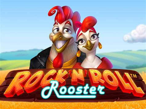 Rock N Roll Rooster Slot Gratis