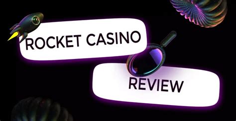 Rocket Casino Online