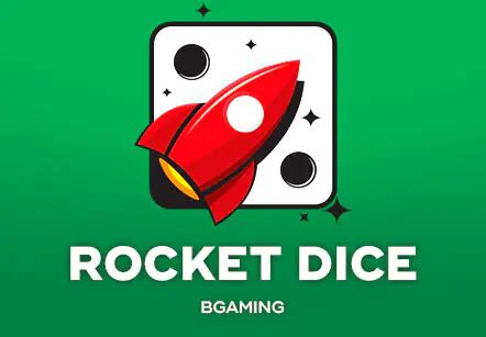 Rocket Dice Brabet